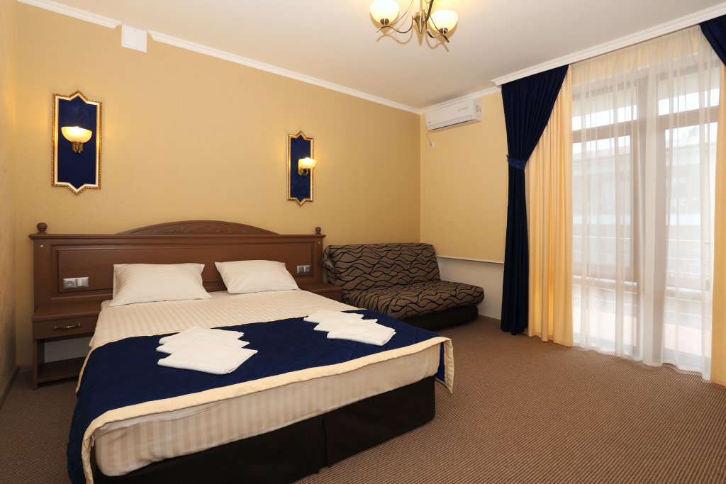 Фото Ориентал