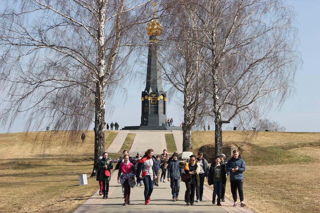 Excursions Живая планета, Moscow, photo