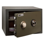 Snabmet (Dorozhnaya Street, 3к11), safes