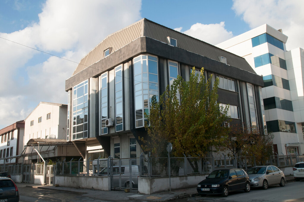 LED systems Arma Elektronik, Istanbul, photo