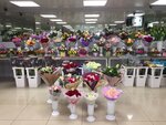 Tsvetochny № 1 (ulitsa Bryanskoy Proletarskoy Divizii, 22), flower shop