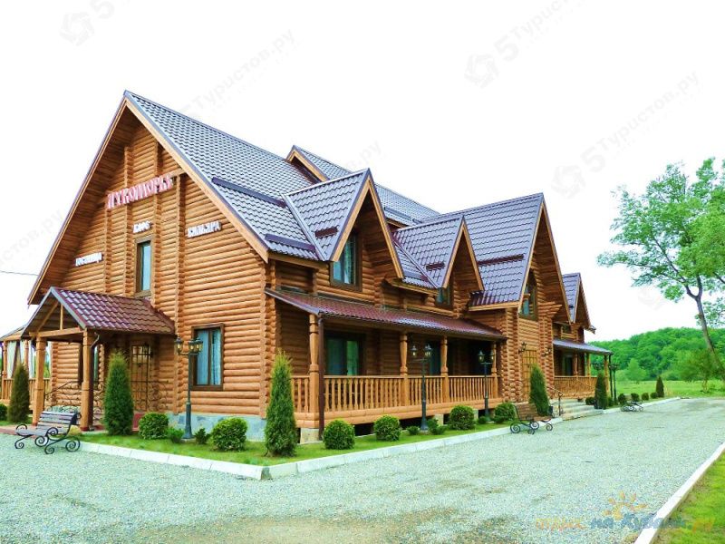 Фото Лукоморье