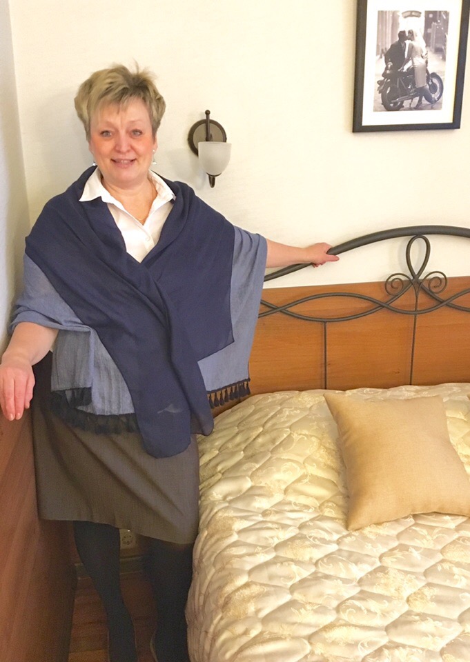 Фото Моника