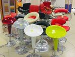 Konfirmat (ulitsa Tankistov, 28), furniture fittings and components