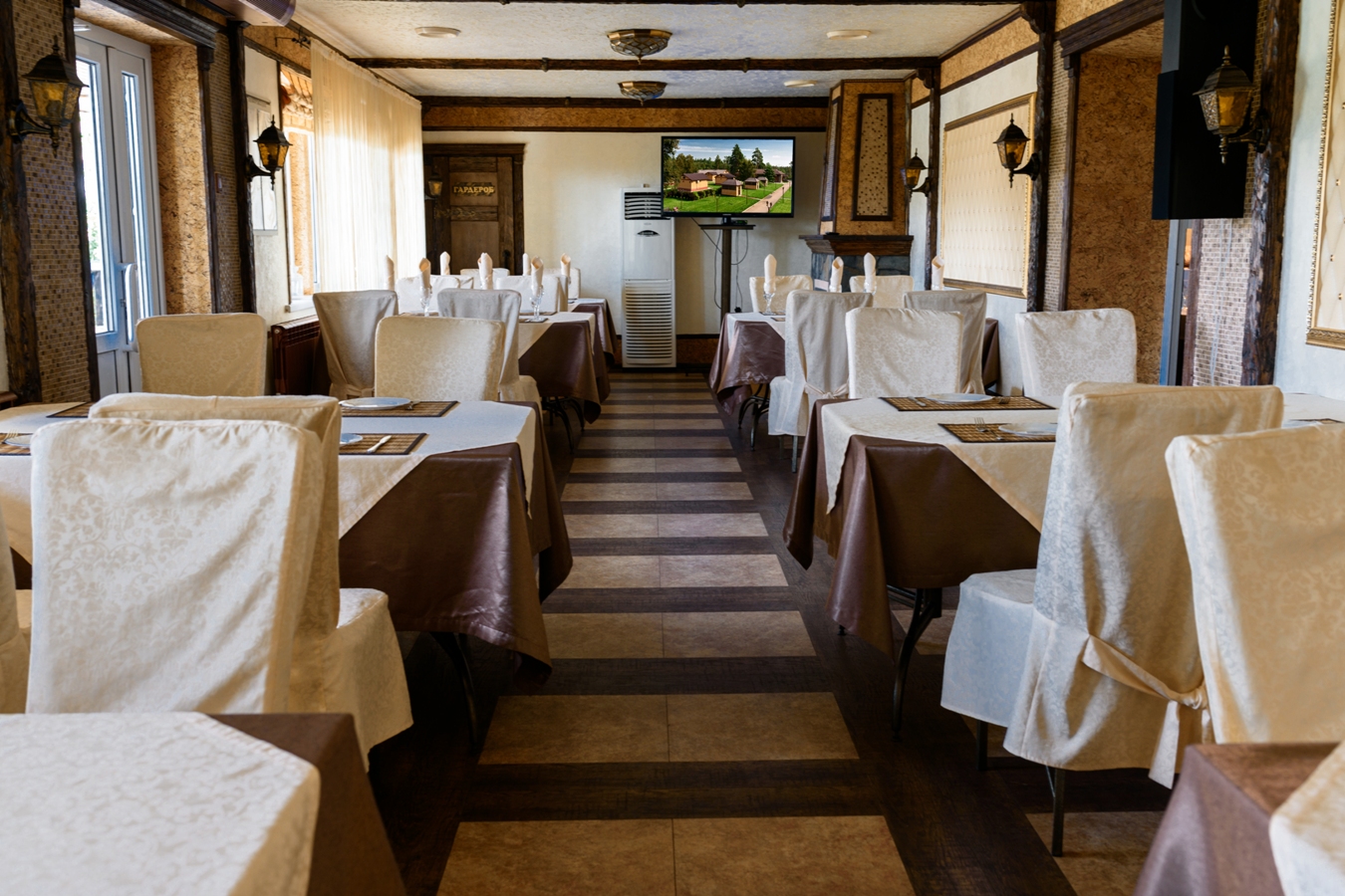 Фото Д-град