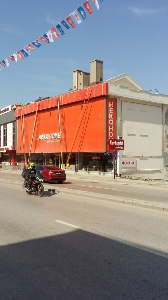 Hekahome Kurtoğlu Mobilya, mobilya mağazaları, Süvari Mah., İstasyon