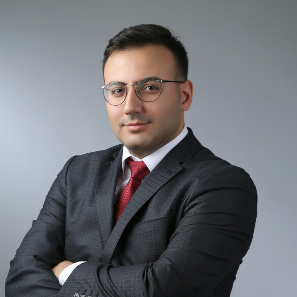 Attorney Attorney At Law Yusufcan Degısme, Eskisehir, photo