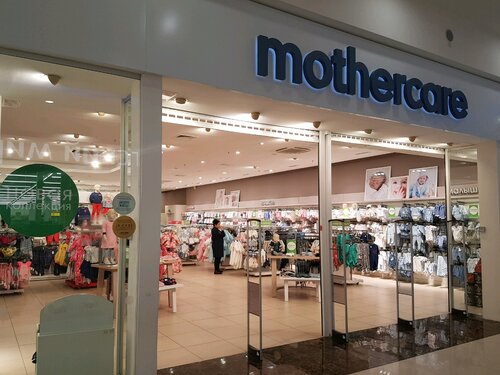 Больше не работает: Mothercare, детский магазин, Санкт-Петербург, улица ...