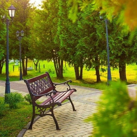 Фото Комплекс отдыха Бекасово