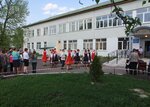 Детская школа искусств Каменского района (Kollektivnaya ulitsa, 6), school of the arts