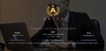 Amego (Suvorova Street, 76), estudio de diseño web