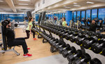 Sportizacia (Moscow, Yugo-Vostochniy Administrative Okrug, Maryino District, Staroye Maryino), sports equipment