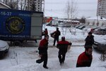 Sluzhba pereyezdov Tyazhelovoz (Sushchyovskaya ulitsa, 37), haulage