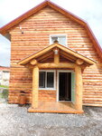 Russi (ulitsa Bardina, 1А), hotel