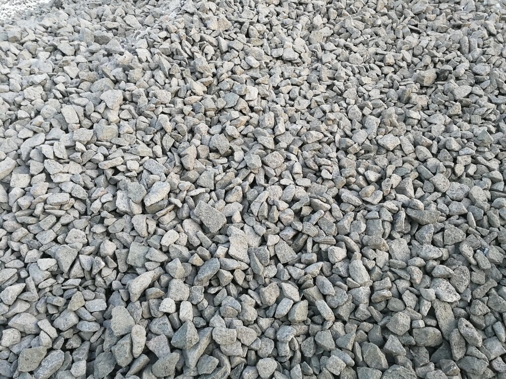 Aggregates Avalon Ltd, Kaliningrad Oblast, photo