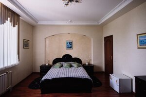 Kristina (Smolensk, 3-y Severny pereulok, 2), hotel