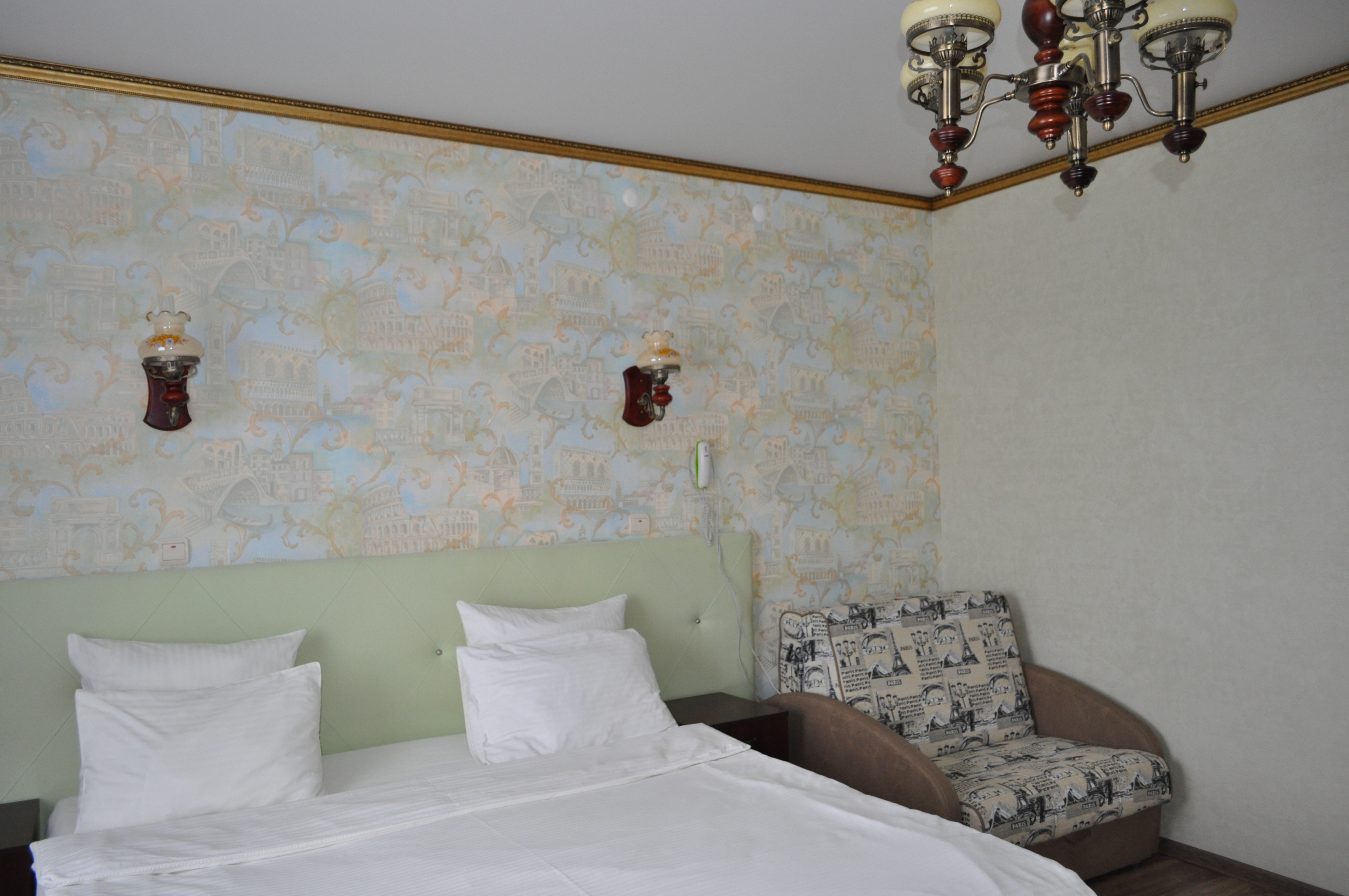 Фото Корона