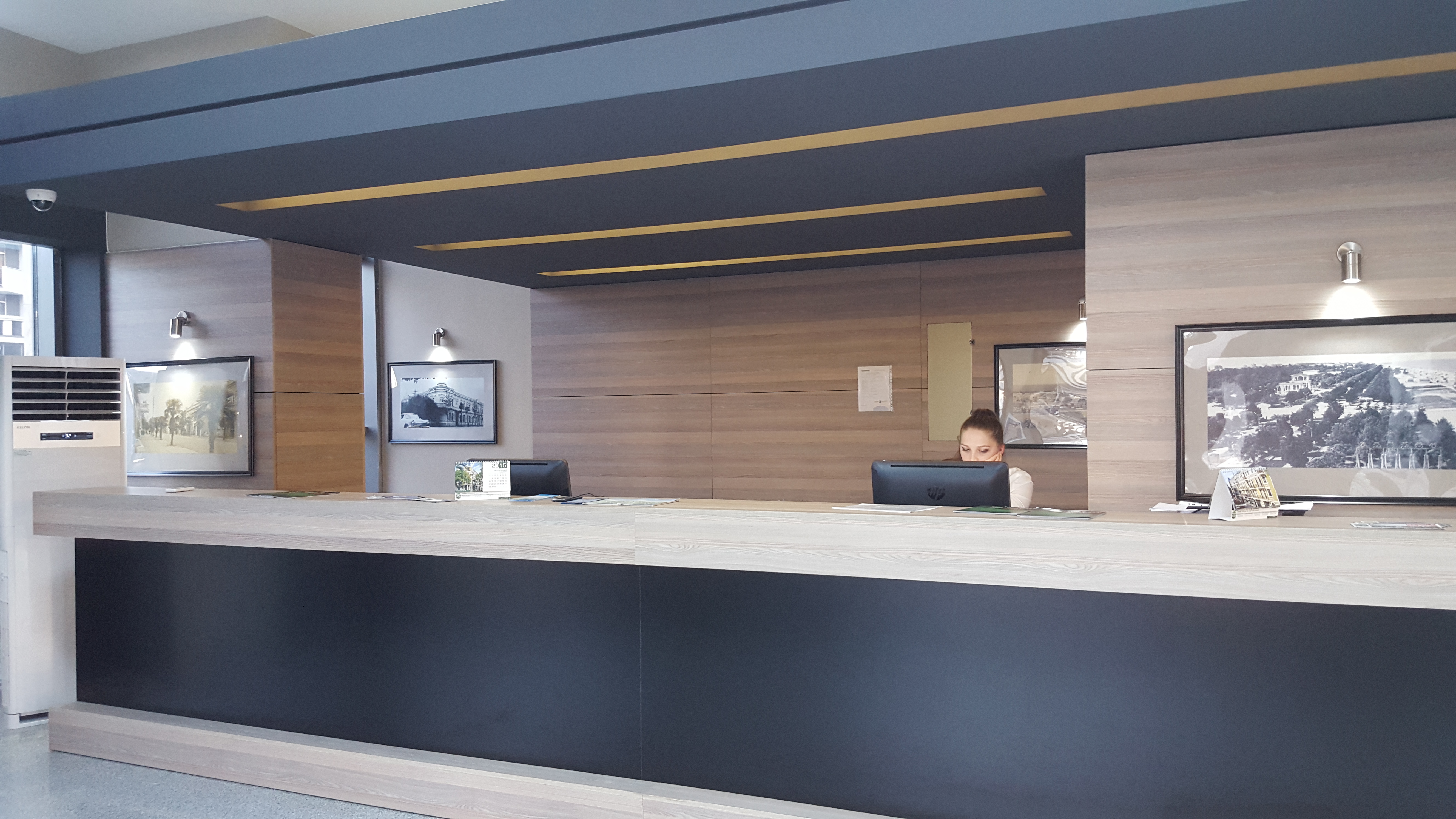 Фото Mimino Apart Hotel