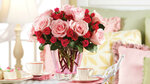 Johns Flowers (United States, Passaic, 176 Broadway Flowers), flowers and bouquets delivery