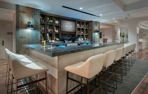 Гостиница The Hayes Street Hotel