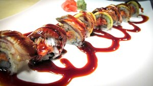 School Sushi (Kentucky, Fayette County), restaurant