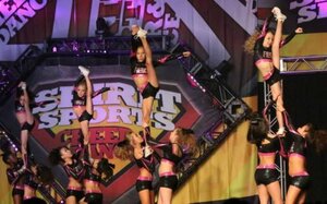 Sports and entertainment center Fierce All Stars, Rancho Cucamonga, photo