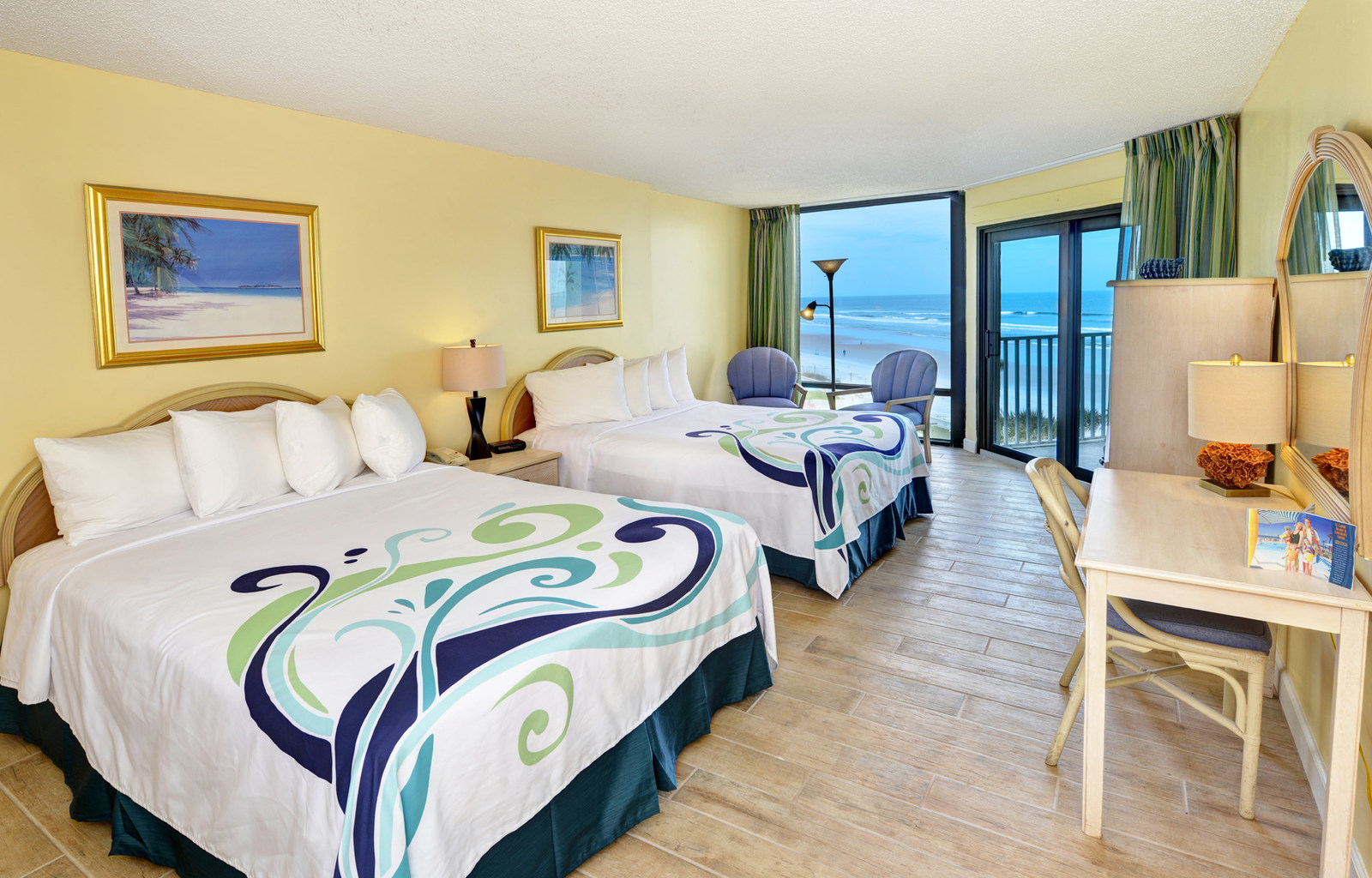 Фото El Caribe Resort & Conference Center