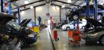 1st Stop Auto Care Centers Inc (Kentucky, Fayette County), automobile air conditioning