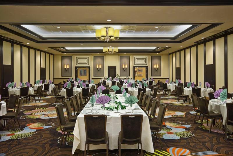 Фото Atlantis Casino Resort SPA