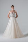 Elegance by Roya Bridal Atelier (Virginia, Fairfax County), bridal salon