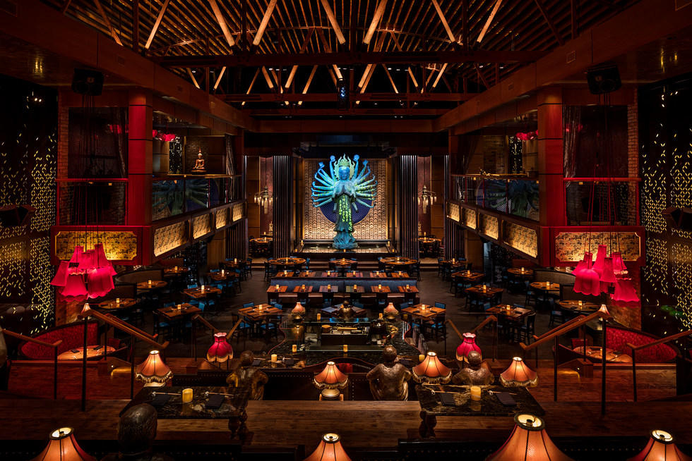 Фото Dream Hollywood