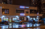 Winline (Komsomolskiy Avenue, 7/1), bookmakers