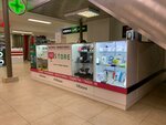 IVEstore (Marksistskaya Street, 38), phone repair