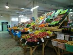 Овощи - фрукты (Yuzhnoe Highway, 46к1), greengrocery