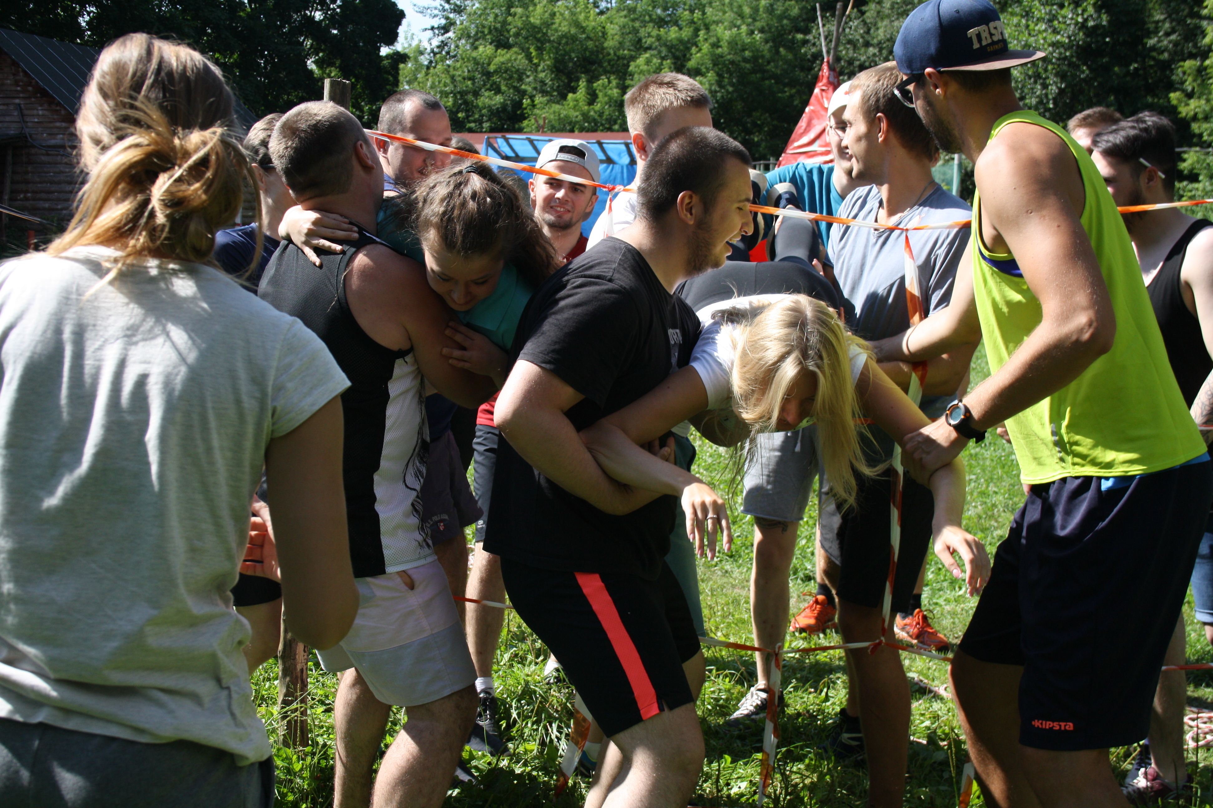 Фото Берег приключений