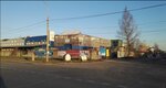 Metaks (Domostroitelnaya Street, 3В), industrial enterprise