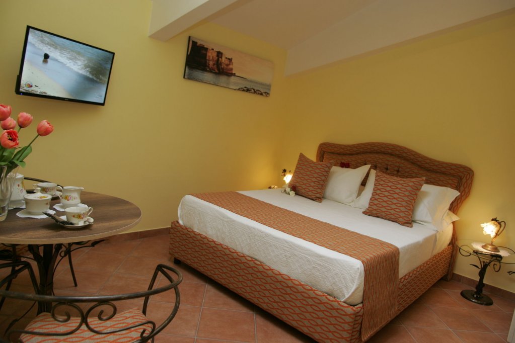 Фото La Gemma B&b Naples