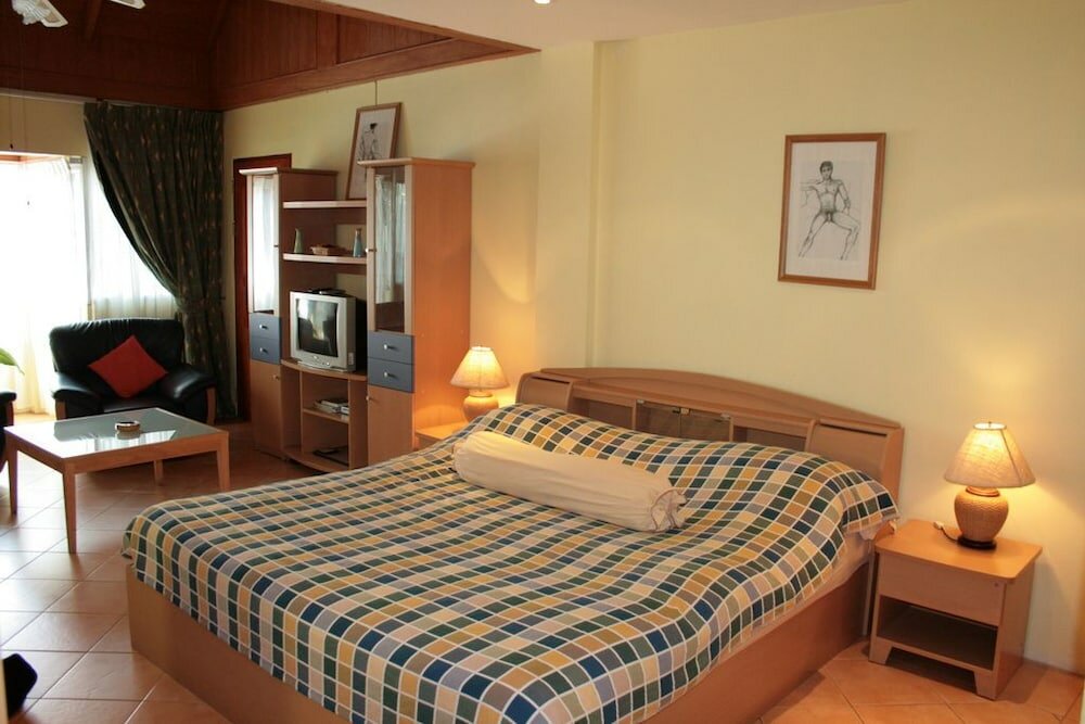 Gay friendly guest house