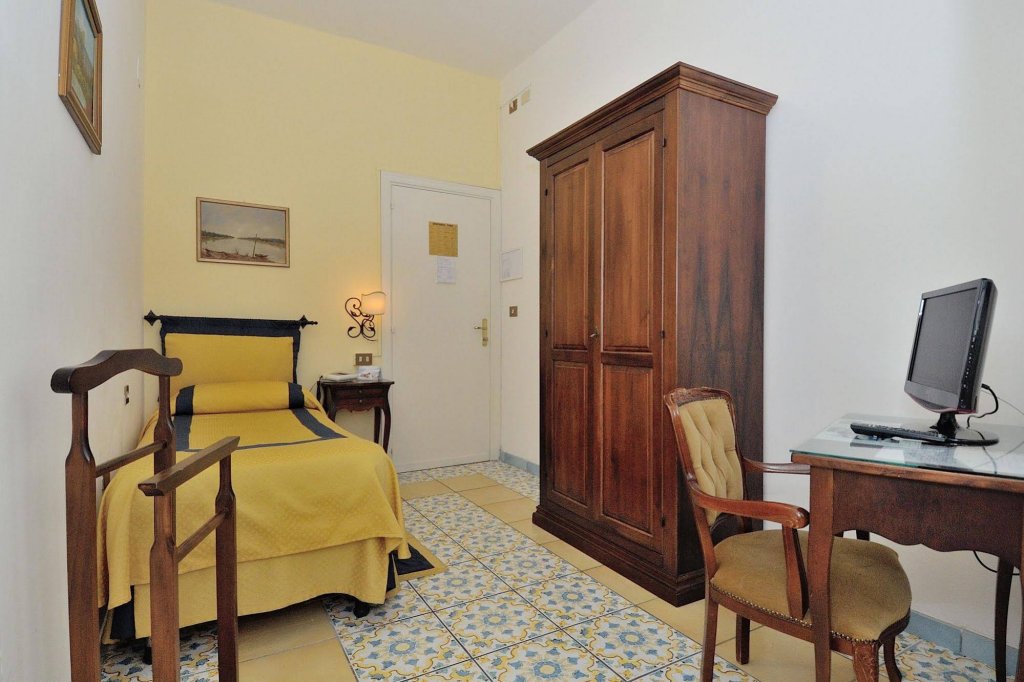 Фото Hotel Settebello