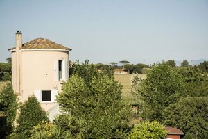 Гостиница Silos Guest House в Фьюмичино