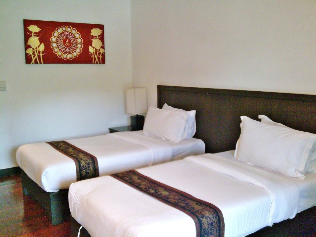 Фото Belle Villa Resort Khao Yai