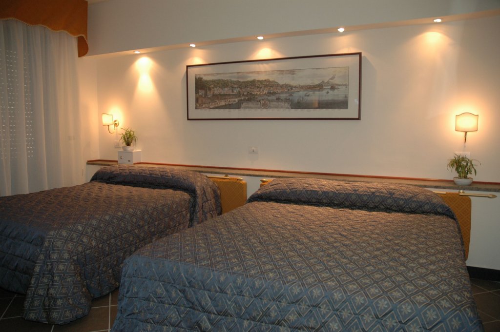 Фото Hotel San Paolo