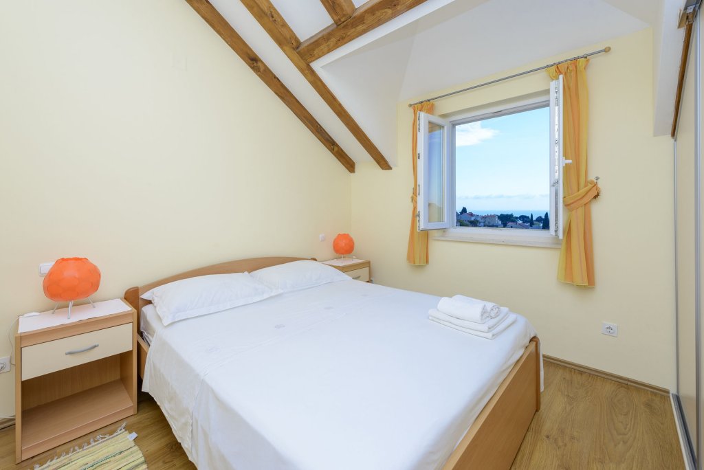 Фото Accommodation Maria Di