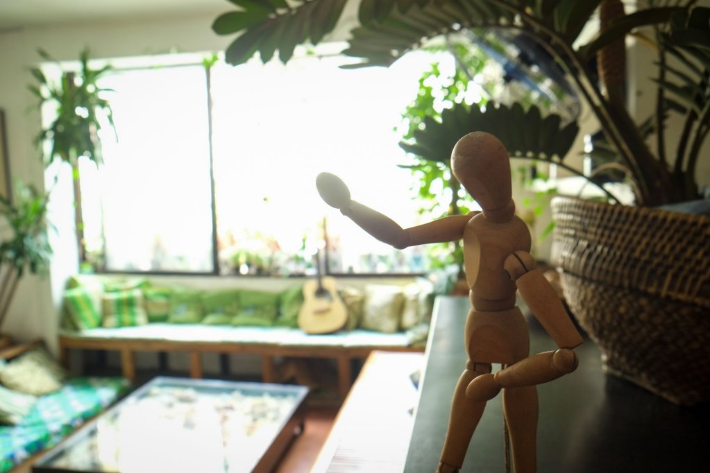 Фото Humble Hut Hostel