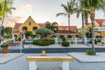 Amsterdam Manor Beach Resort (J.E. Irausquin Boulevard, 252), resort