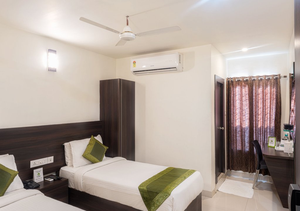 Фото Treebo Trend Mvp Grand