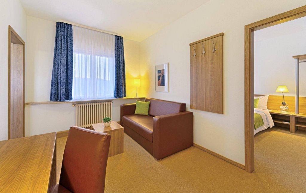 Фото отеля 5