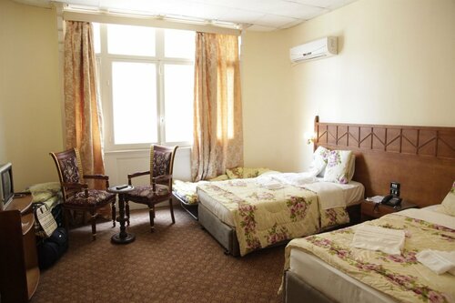 Гостиница Cairo Center Hostel в Каире