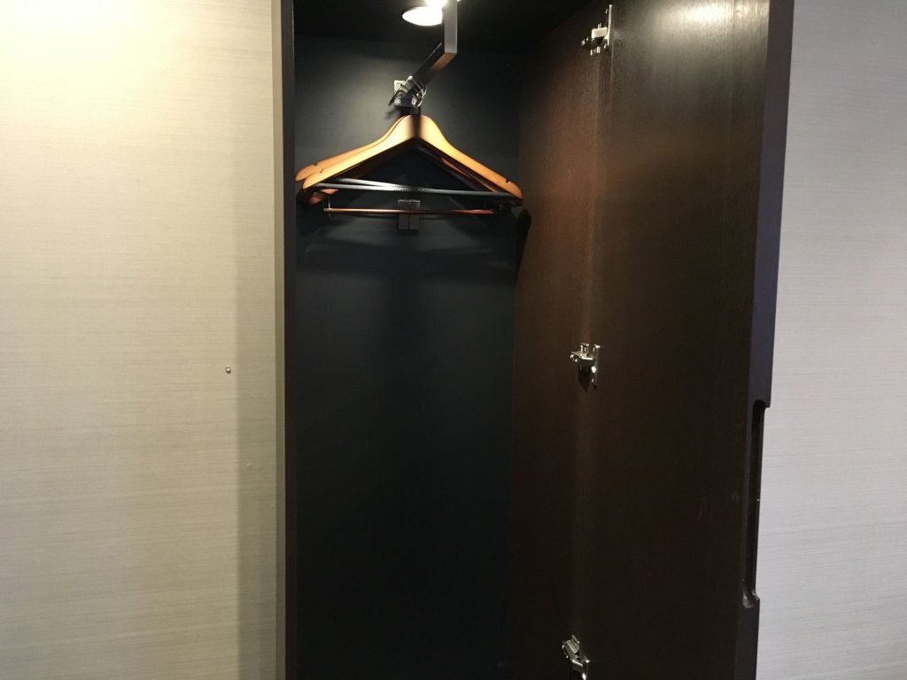 Фото Hotel Balian Resort Nanba Shinsaibashi