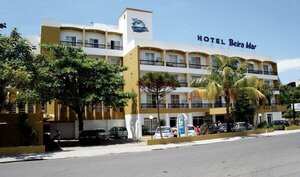 Гостиница Hotel Beira Mar